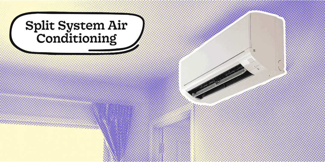 Split System Air Conditioning - How Does It Work?